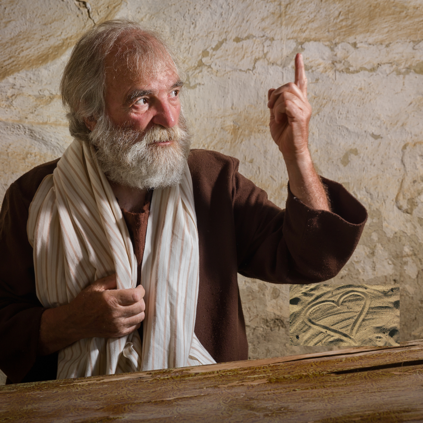 Hosea: Judgment from Love