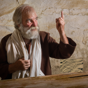 Hosea: Judgment from Love