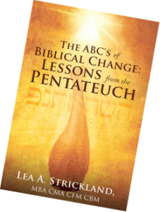 Biblical Change