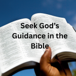 Prayer for Making Business Decision and Guidance