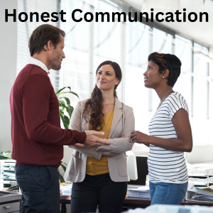 Honest Communication