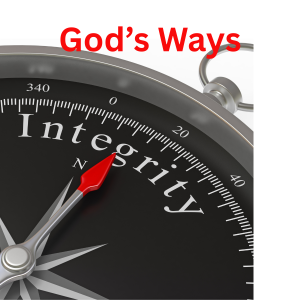 Truth and Integrity in a Specific Business Decision