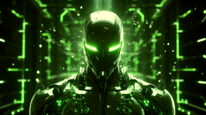 AI and Robotics End Times