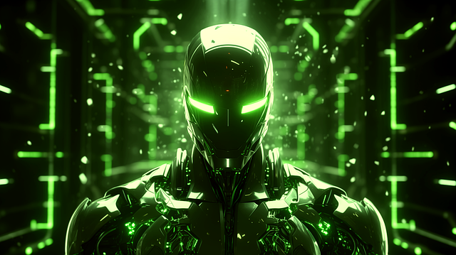 AI and Robotics End Times
