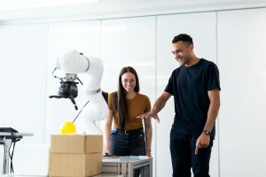 harness technology for good